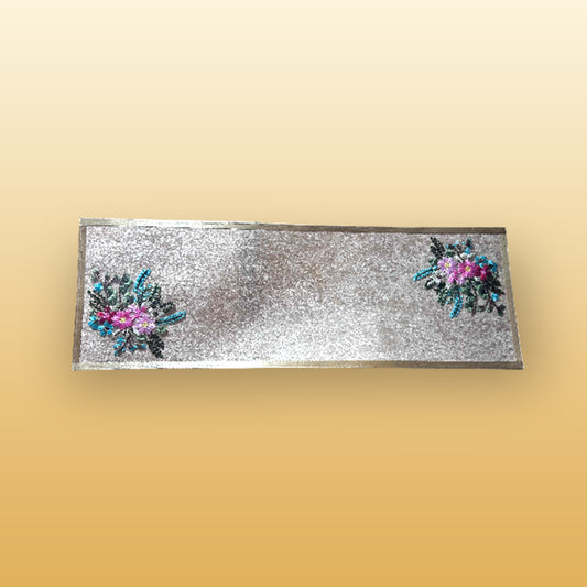 Decorative Table Runner - Available in 3 Colors