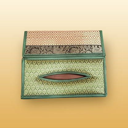 Reed Tissue Box
